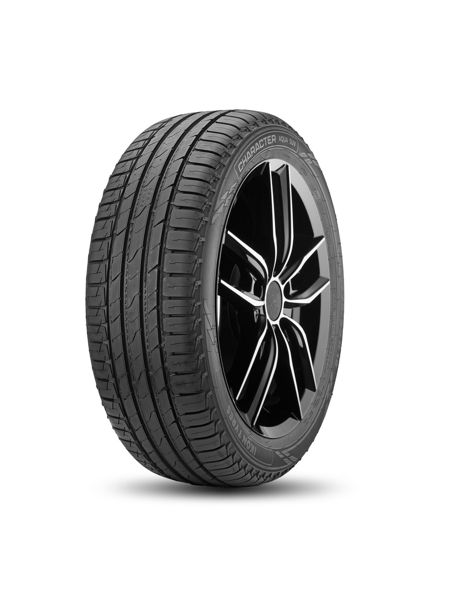 Шина Ikon Tyres 215/65/16 H 98 Ikon Character Aqua Suv Летняя для автомобилей любых видов