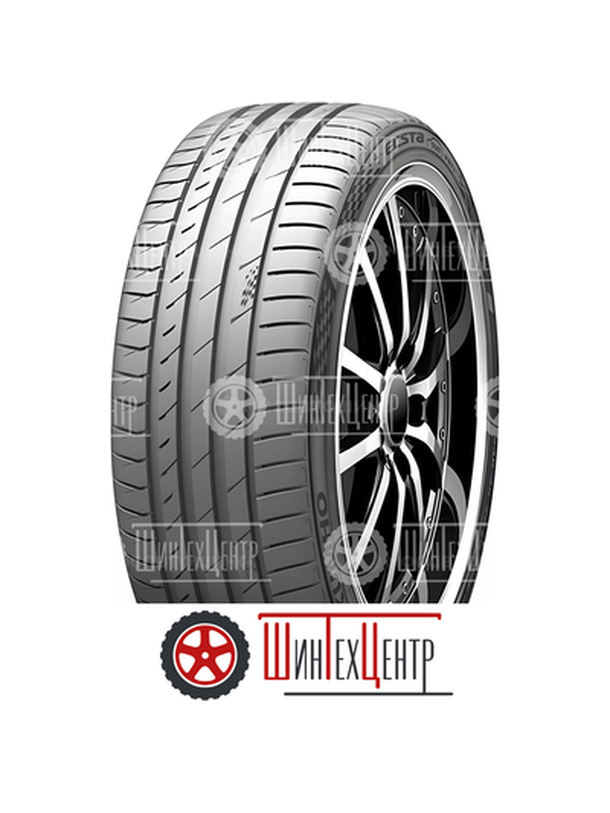 Шина Kumho 235/65 R17 Ecsta Ps71 108V Летняя для любых видов автомобилей