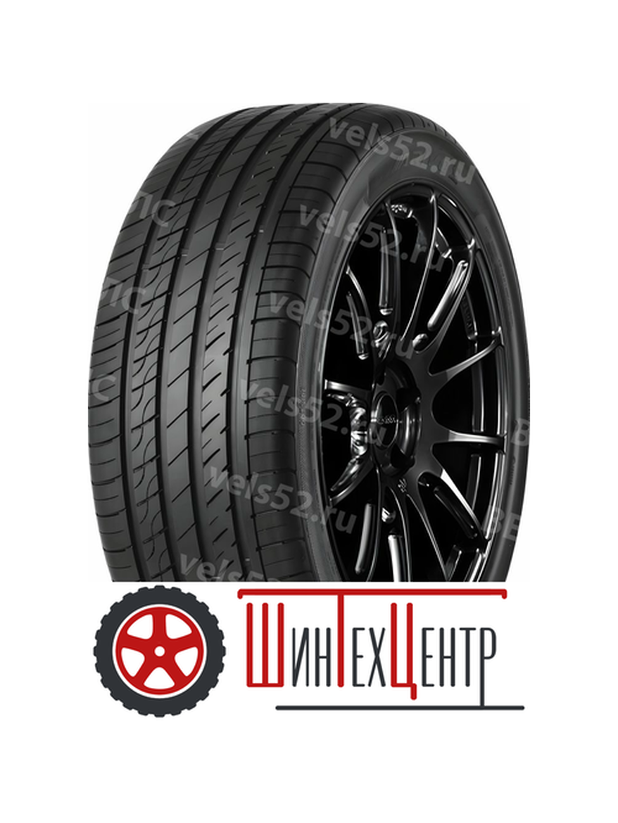 Шина 225/30R20 85W Xl Arivo Ultra Arz5 для всех типов автомобилей Летняя