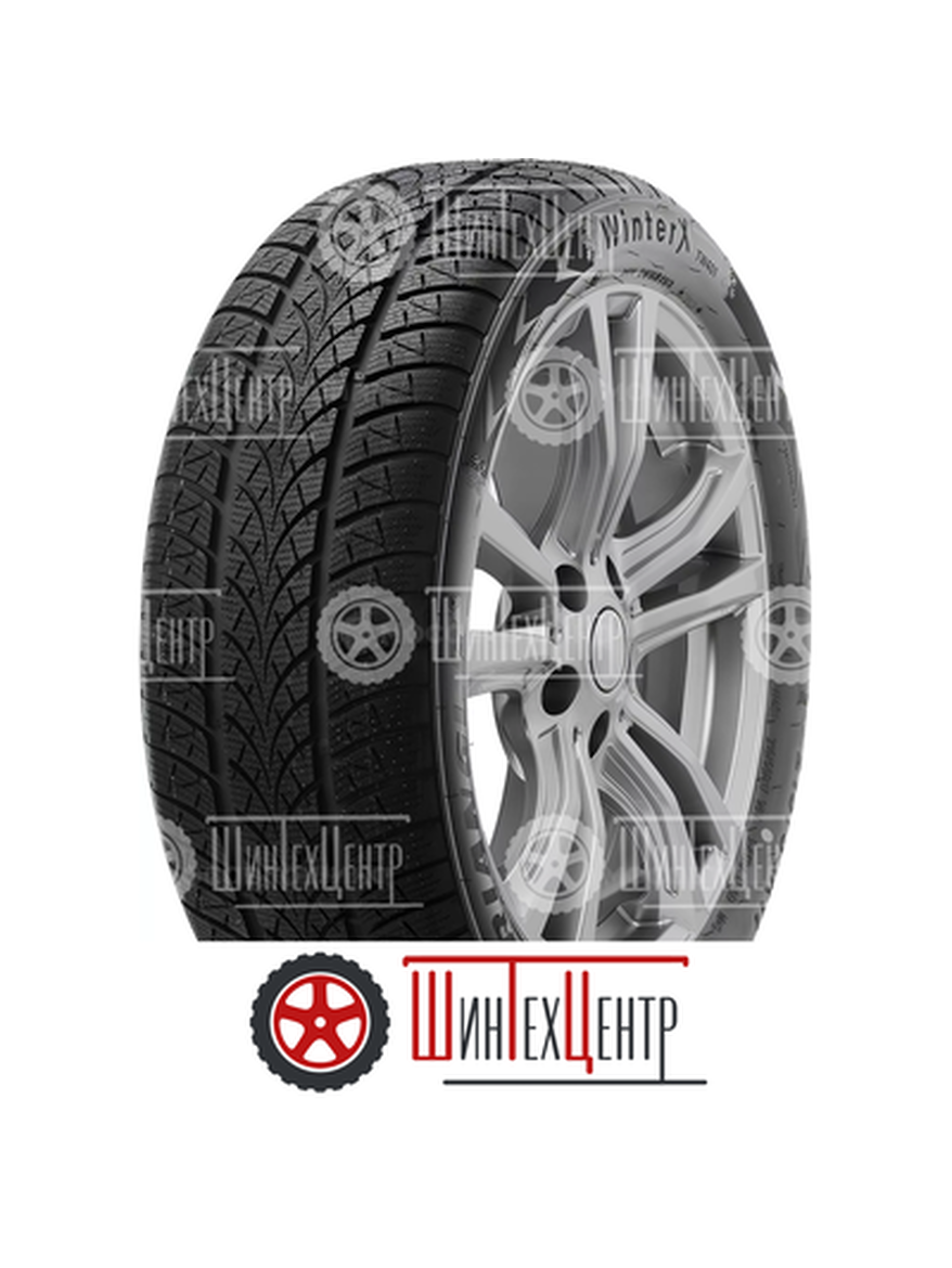 Шина Triangle Tw401 Winterx 205/55 R16 94V Xl Зимняя для любых видов автомобилей