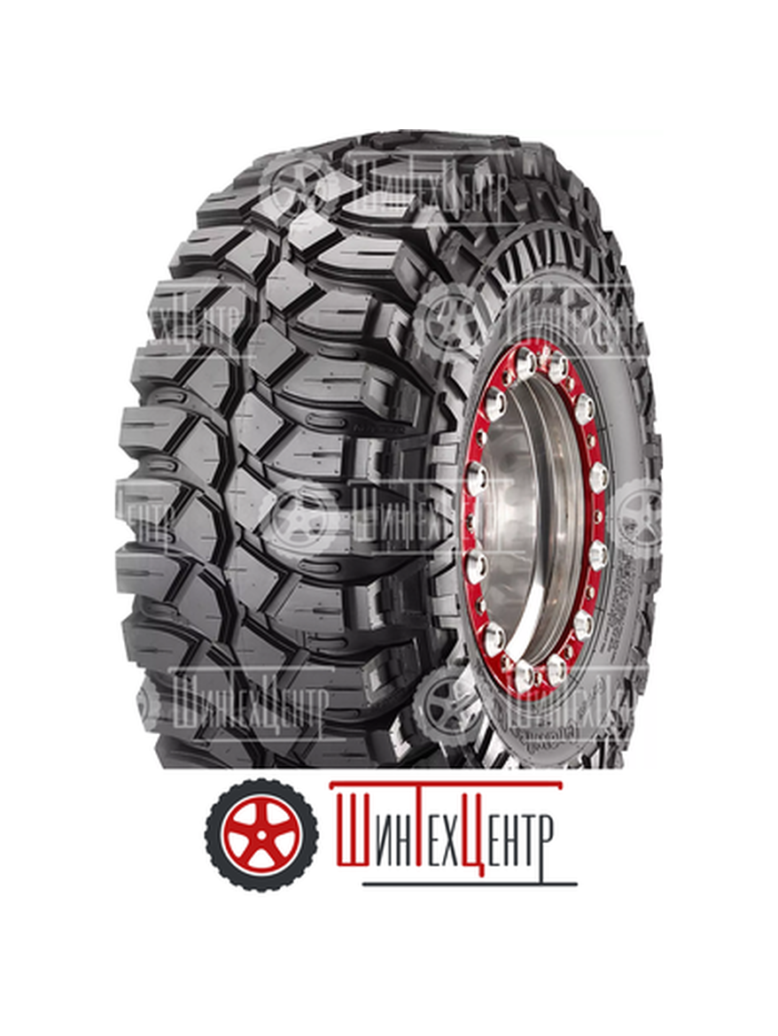 Шина Maxxis M8090 Creepy Crawler 37X14,5X16 126K Летняя для любых видов автомобилей