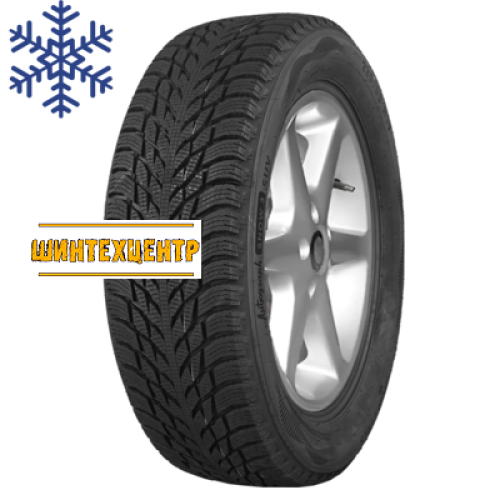 Ikon Tyres 235/65 R17 Autograph Snow 3 Suv 108R