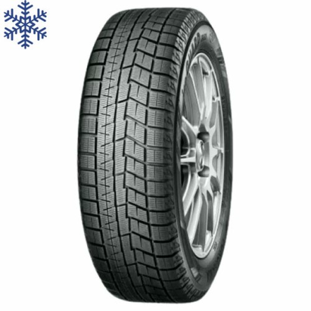 Yokohama 205/40 R17 Iceguard Studless Ig60 80Q