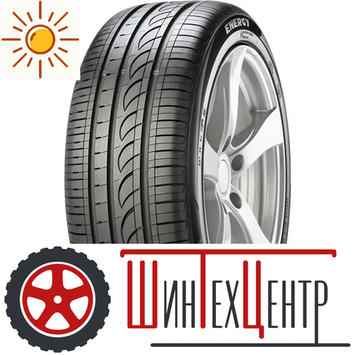 Шина 205/55R16 Pirelliformula Energy 91 V