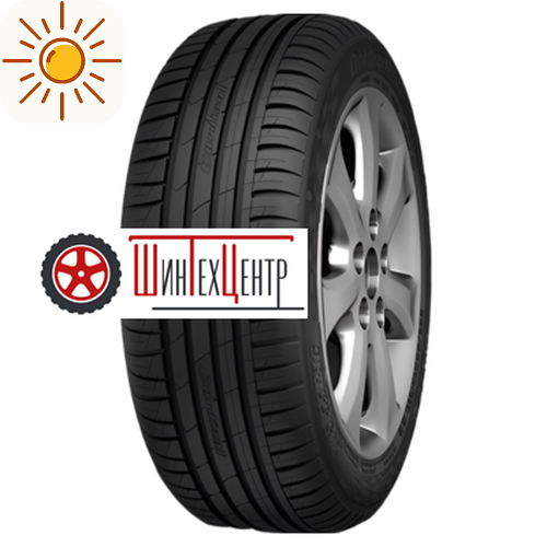 Шина 215/55R16 93V Cordiant Sport 3