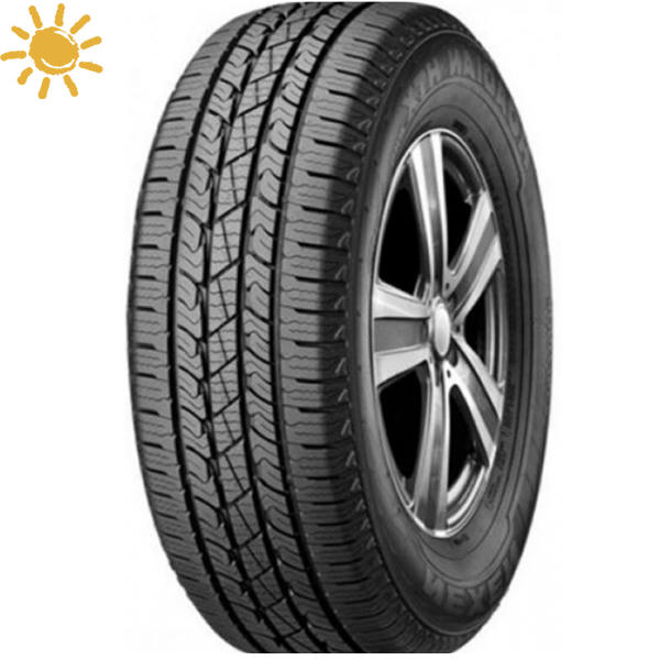 Nexen 225/60 R18 ROADIAN HTX RH5 100H