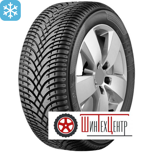 Шины Bfgoodrich 215/40 R17 G-Force Winter 2 87V