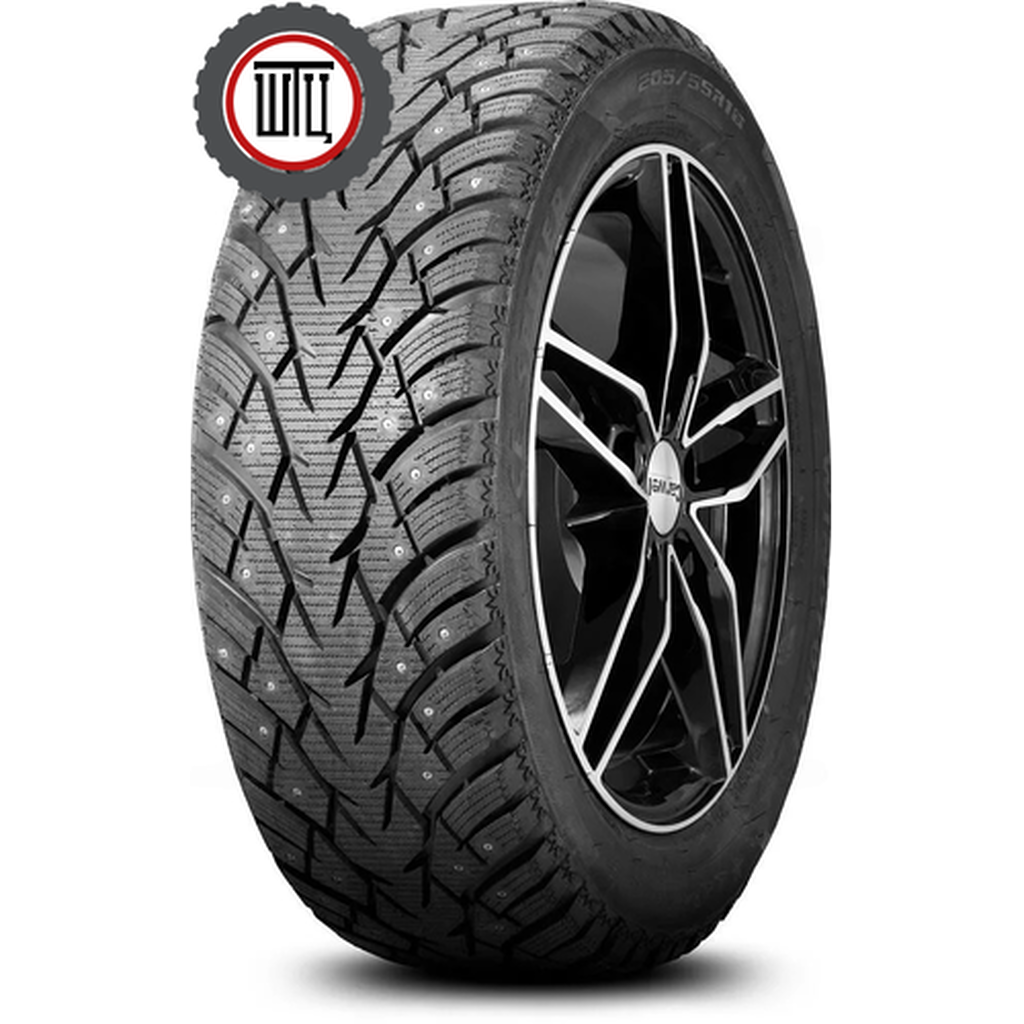 235/65R16C 115/113R Windforce Ice-Spider