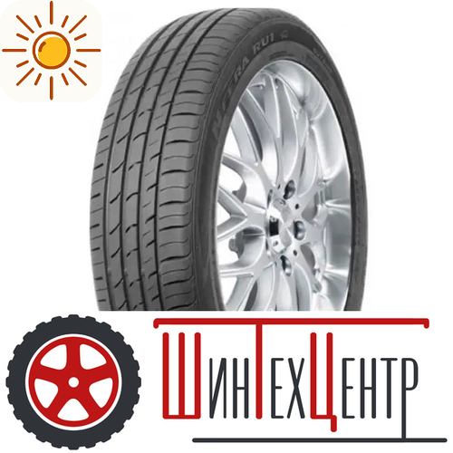 Шина 265/50R19 Nexen Nfera Ru1 110 Y Xl