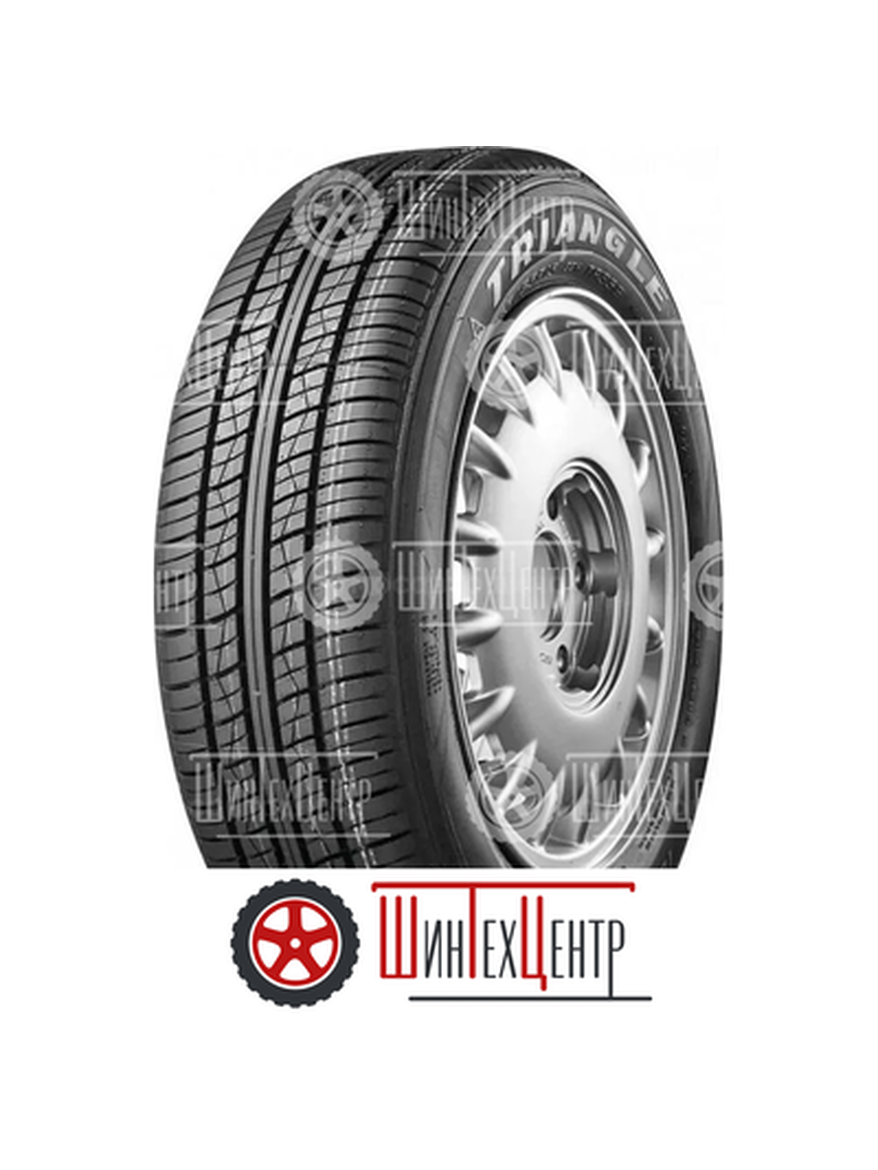 Шина Triangle Tr956 185/65 R15 88H Летняя для любых видов автомобилей