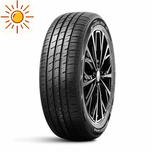 Шина Roadstone 225/60/18 W 100 N&Amp;039;Fera Ru1