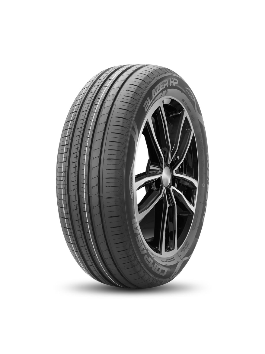 Шина Compasal 215/60/16 H 99 Blazer Hp Xl Летняя для автомобилей любых видов