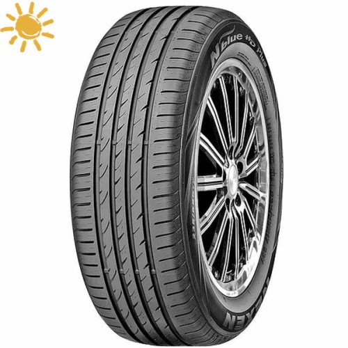 Nexen 235/60 R16 Nblue Hd Plus 100H