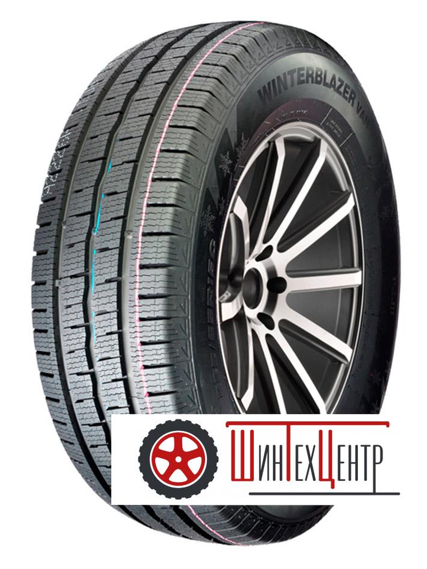 Шины Compasal 185/75 R16C Winterblazer Van 104/102R Зимняя для автомобилей любых видов
