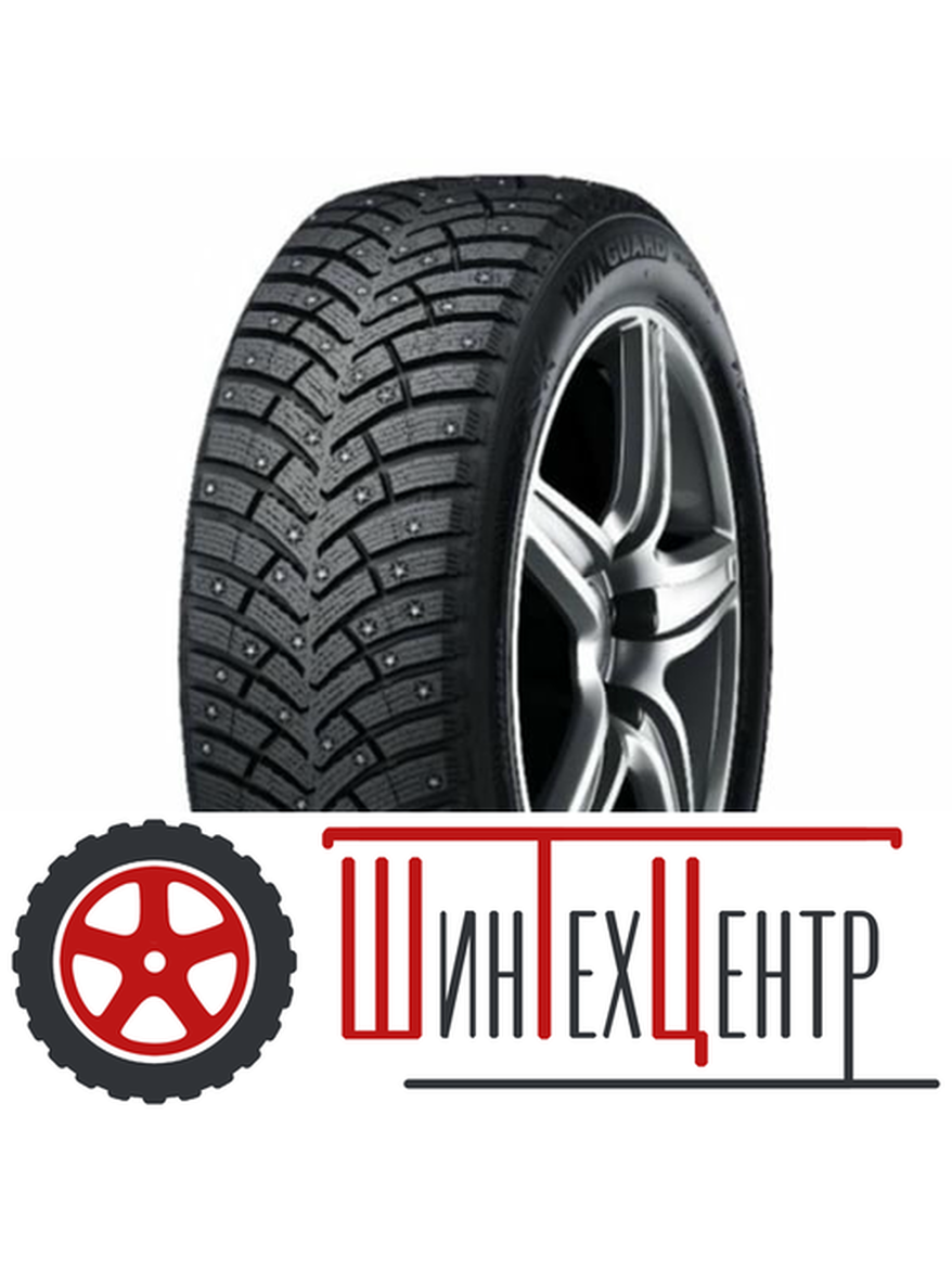 Шина 275/55R20 Nexen Winguard Win-Spike 3 113 T Зимняя для любых видов автомобилей