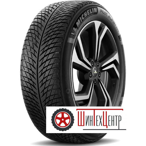 Шины Michelin 315/40 R21 Pilot Alpin 5 Suv 115V