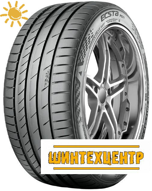 Kumho 275/30 r20 Ecsta PS71 97Y