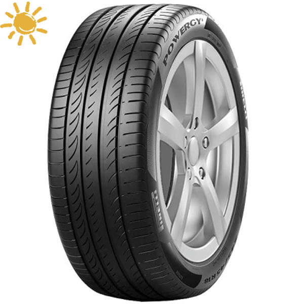 Pirelli215/55 R17 Powergy 98Y