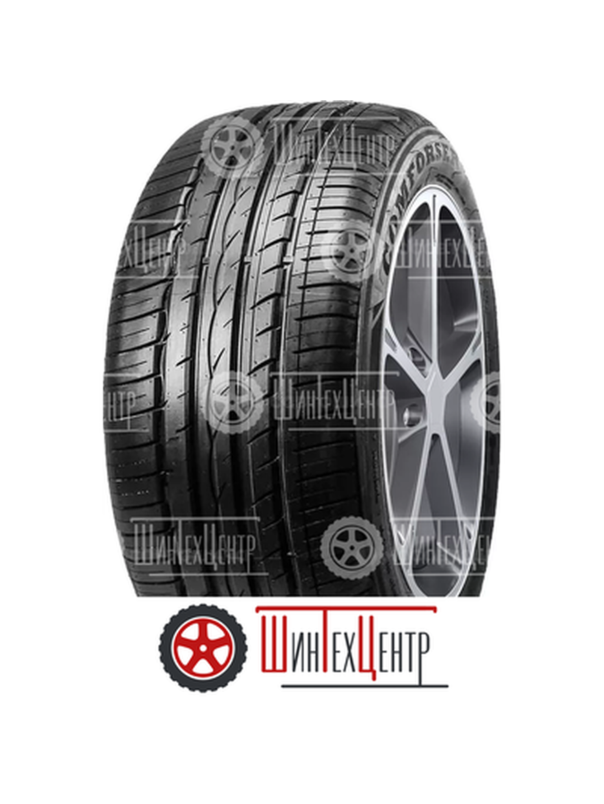 Шина Comforser Cf710 275/30 Zr20 97Y Xl Летняя для любых видов автомобилей