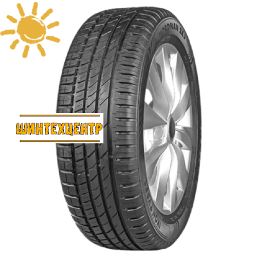 Ikon Tyres 195/55 R15 Nordman Sx3 89H