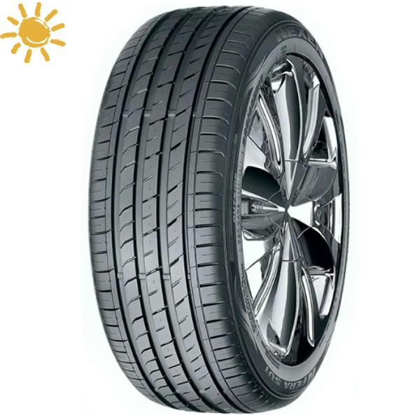 Nexen 235/50 R17 NFERA SU1 100W