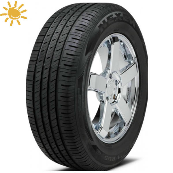 Nexen 215/65 R16 NFERA RU5 102H