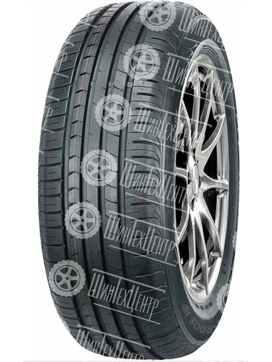 Шина Roadking Argos Hp 195/50 R16 84V Летняя для любых видов автомобилей