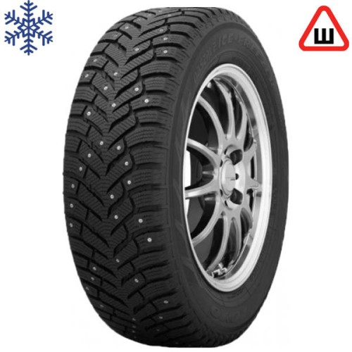 Toyo 225/50 R17 Observe Ice-Freezer 94T шипованная