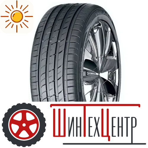 Шина 235/45R18 Nexen Nfera Su1 94 V