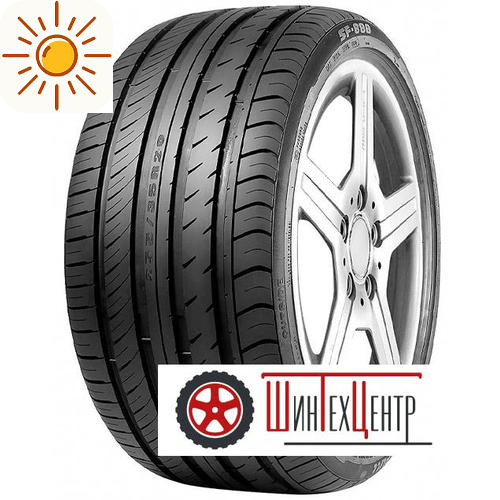 Шина Sunfull 245/45 R18 Sf-888 100W