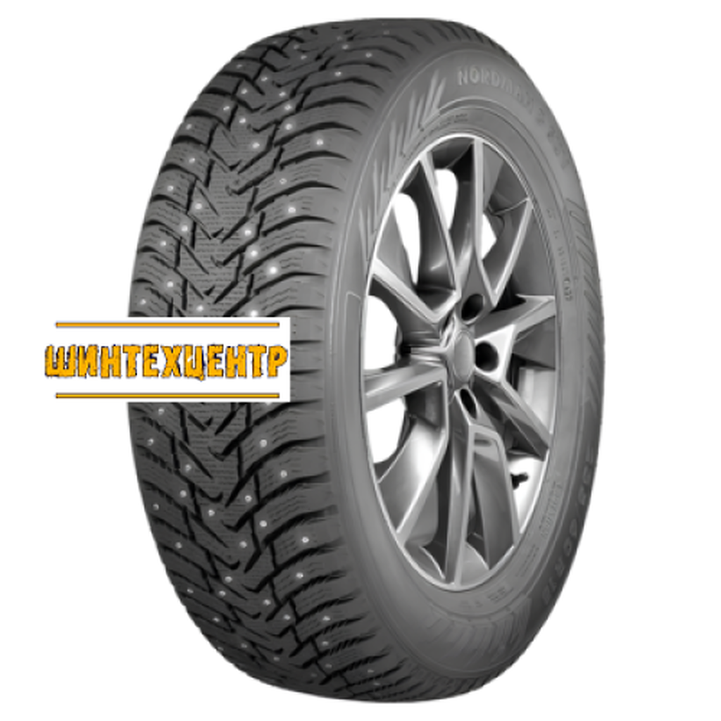 Ikon Tyres 215/70R15 103T Xl Nordman 8 Suv Tl (Шип.