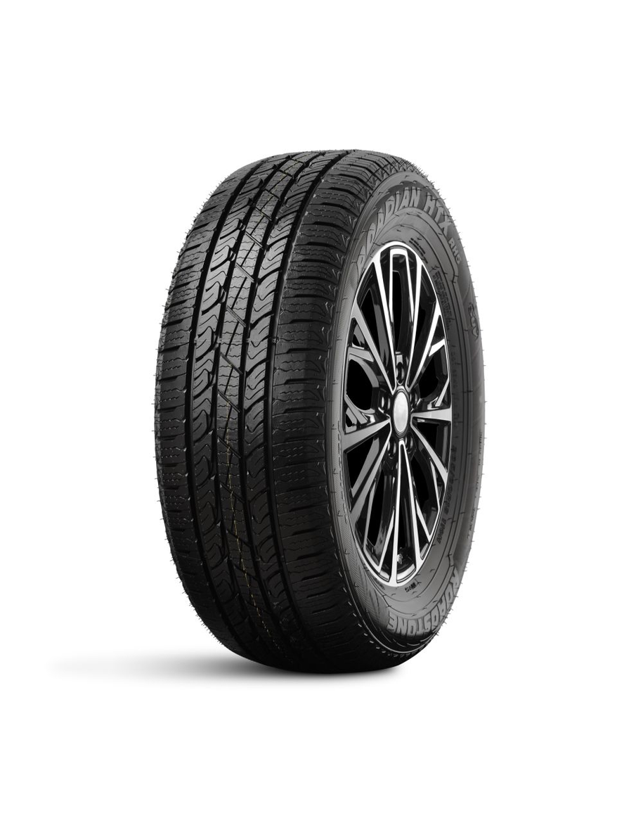 Шина Roadstone 225/70/16 T 103 Roadian Htx Rh5 Летняя для автомобилей любых видов