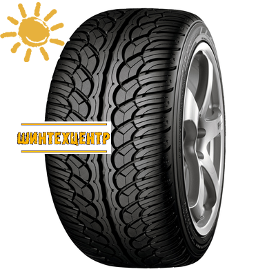 Yokohama 245/45 R20 99V Parada Spec-X PA02 99V