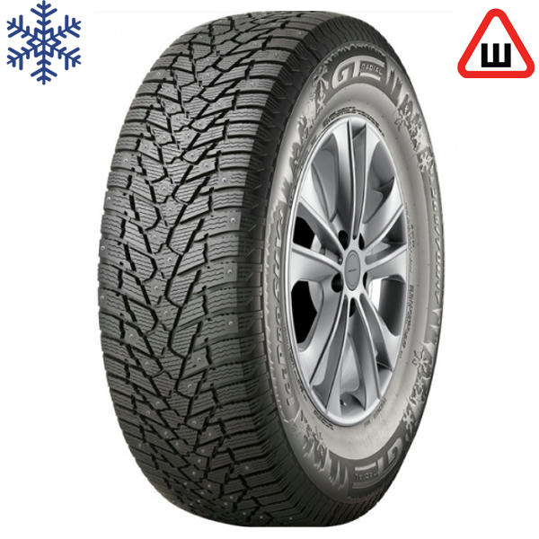 GT Radial 215/70 R16 IcePro 3 SUV 100T