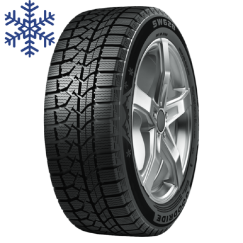 Goodride 245/45 R19 Sw628 102H H