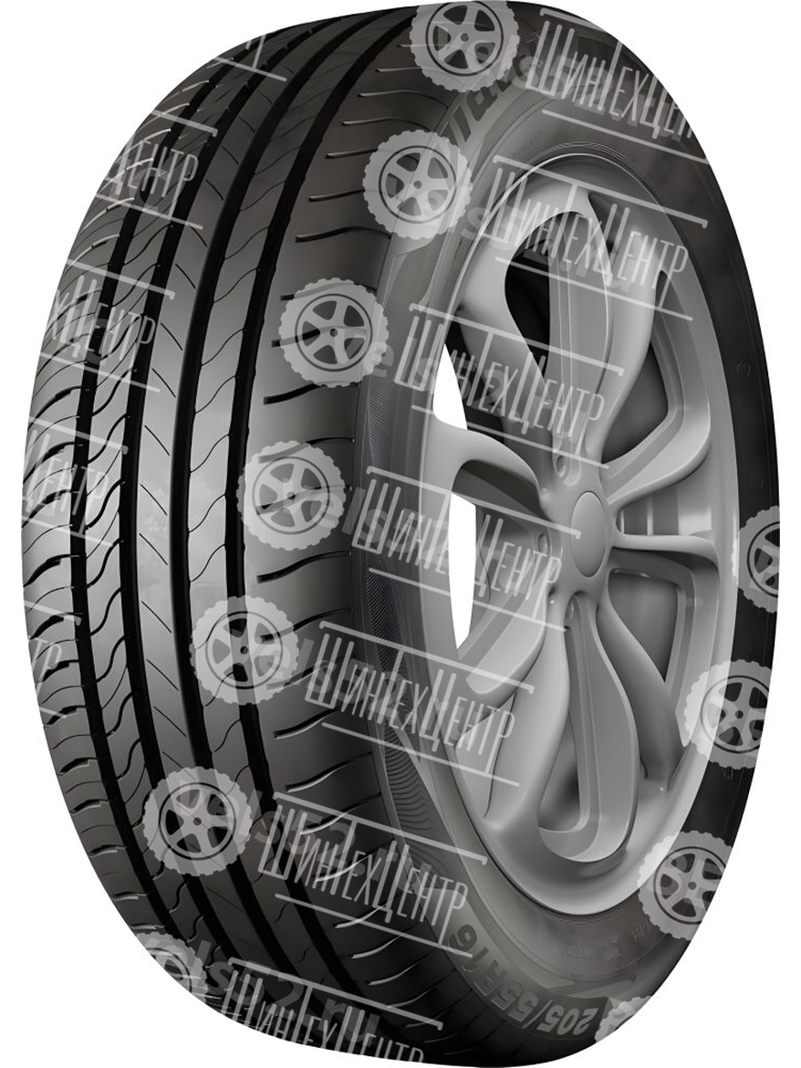 Шина 205/55R16 94V Viatti Strada 2 (V-134) Летняя для автомобилей любых видов