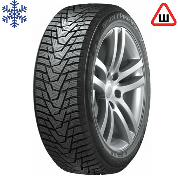 Hankook 195/55 R16 WINTER i*Pike RS2 W429 91T