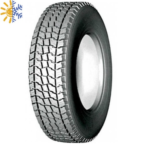 Нкшз 225/75 R16 Кама-218 121/120 N всесезонная