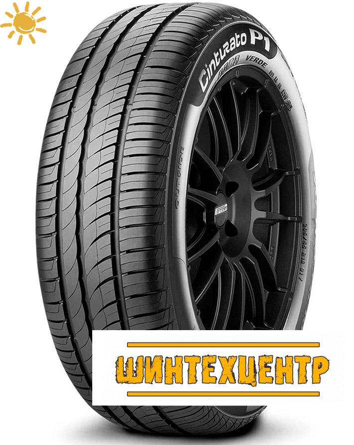 Pirelli195/65 r15 Cinturato P1 91V