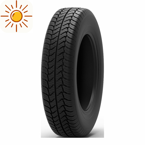 Шина Kama 185/75R16C 104/102Q Кама-365 Lt (Нк-243)