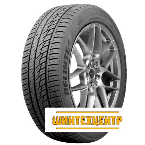 Delinte 275/45 R21 Ds8 110Y