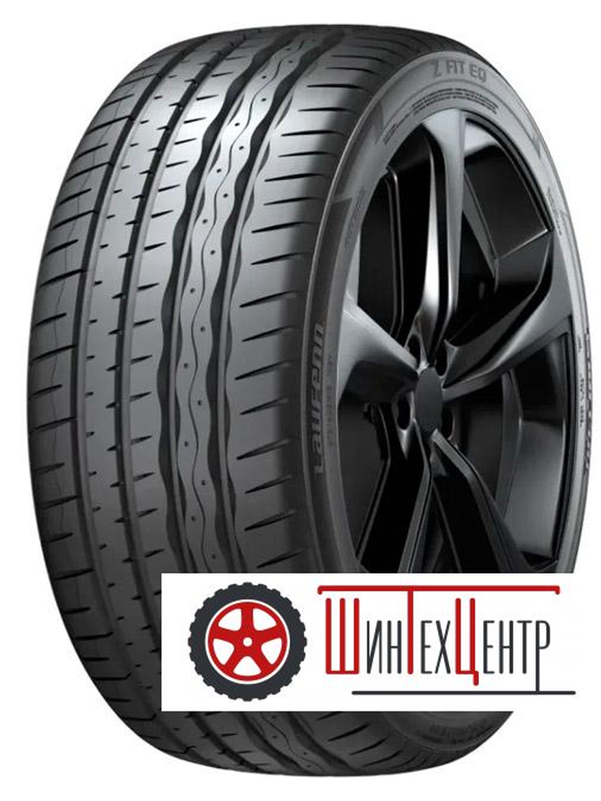 Шина Laufenn 255/40 R19 Z Fit Eq (Lk03) 100Y Летняя для автомобилей любых видов