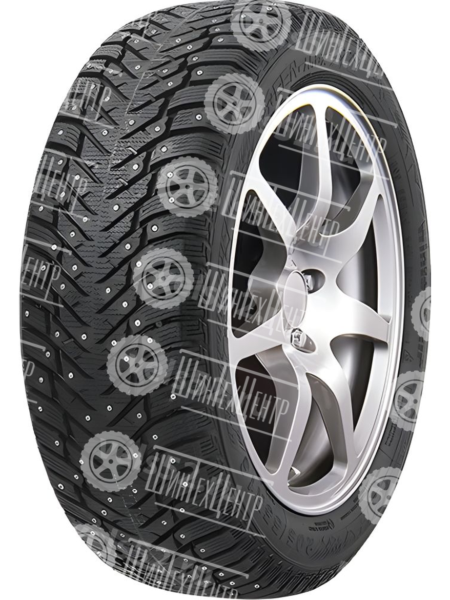 Шина 255/45R19 104T Xl Linglong Green-Max Winter Grip 2 Шип Зимняя для автомобилей любых видов