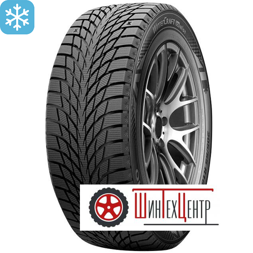 Шины Kumho 185/60 R14 Wi51 86T