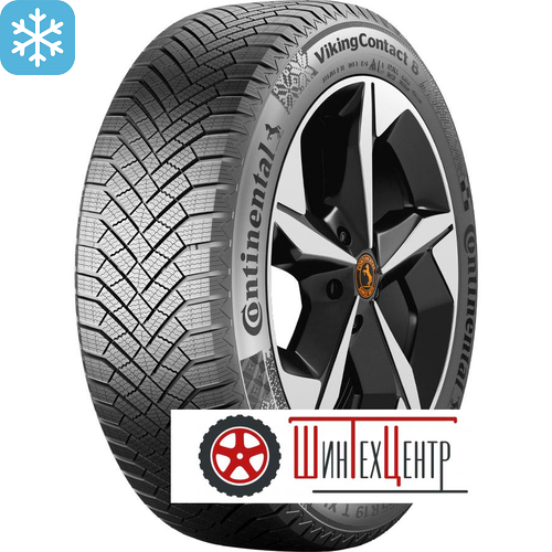 Шины Continental 275/45 R20 Vikingcontact 8 110T