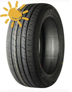 285/40R20 104W Bearway BW118