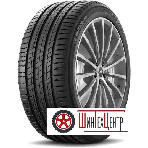 Шина Michelin 235/60 R18 Latitude Sport 3 103V