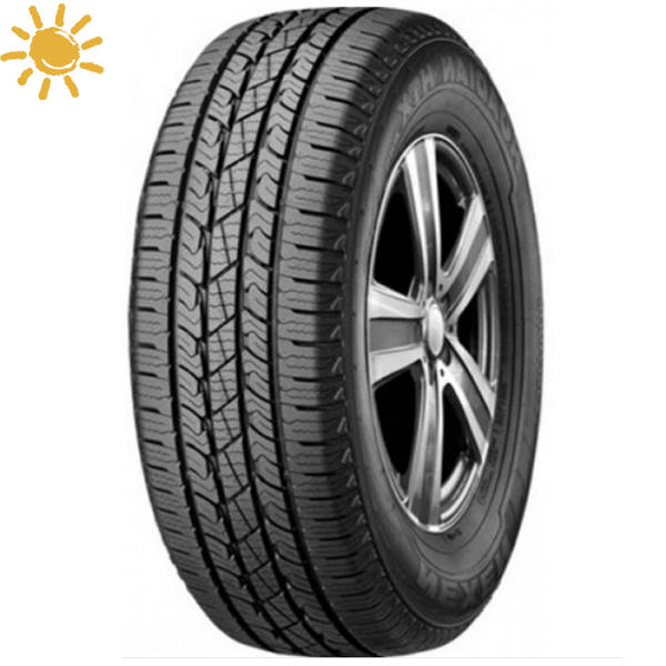 Nexen 265/65 R18 ROADIAN HTX RH5 114S