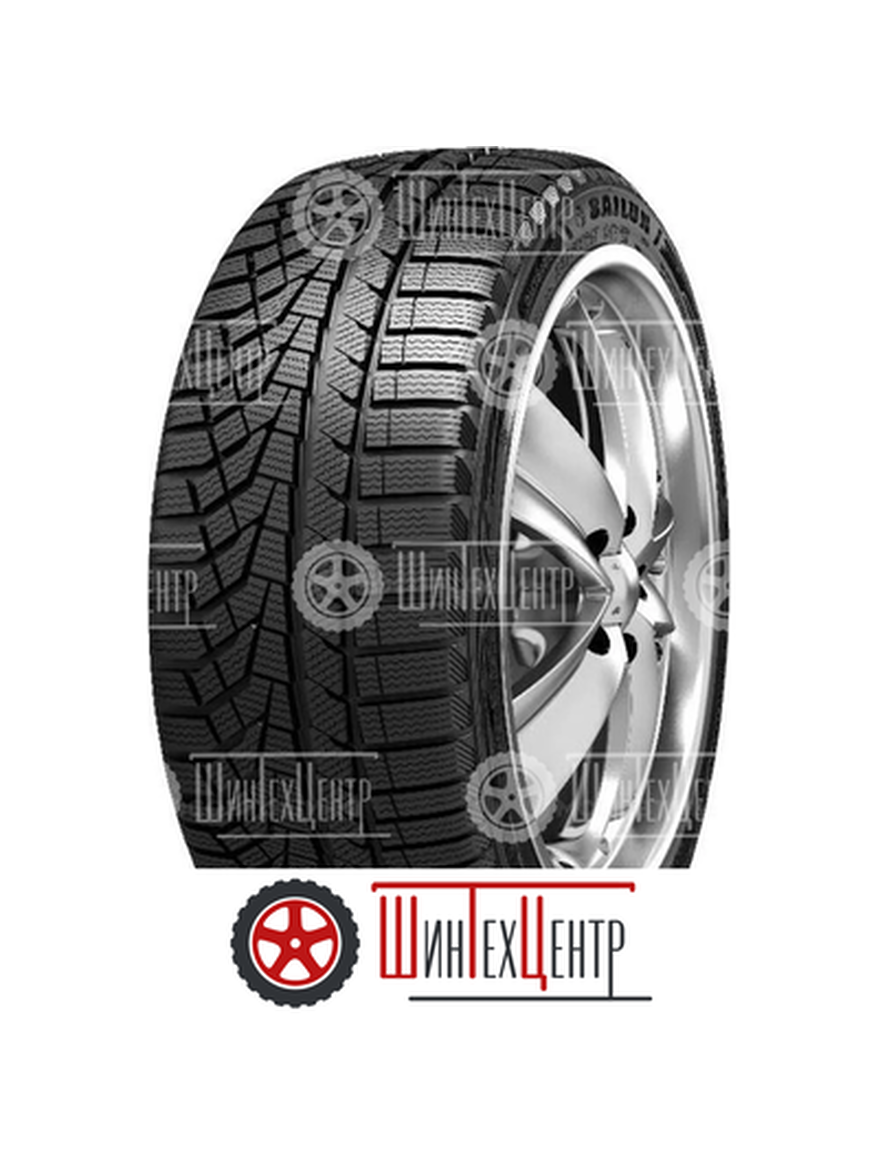 Шина Sailun Ice Blazer Alpine Evo 235/65 R17 108H Xl Зимняя для любых видов автомобилей