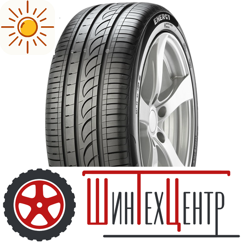 Шина 235/55R19 105V Xl Formula Energy